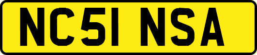 NC51NSA