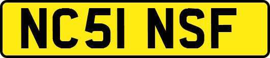 NC51NSF