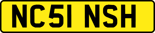 NC51NSH