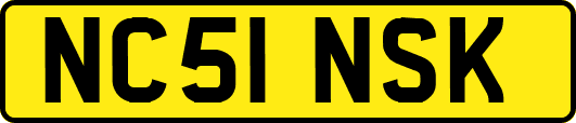 NC51NSK