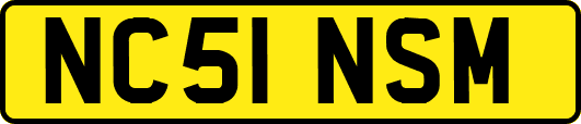 NC51NSM