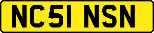 NC51NSN