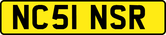 NC51NSR