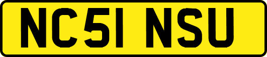 NC51NSU