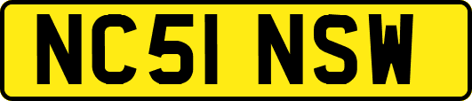 NC51NSW