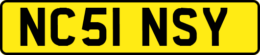 NC51NSY