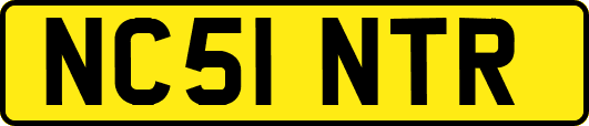 NC51NTR