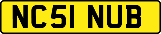 NC51NUB