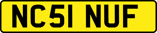 NC51NUF
