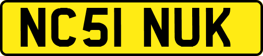 NC51NUK