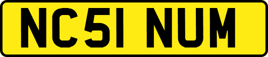 NC51NUM