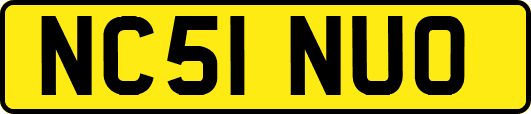 NC51NUO