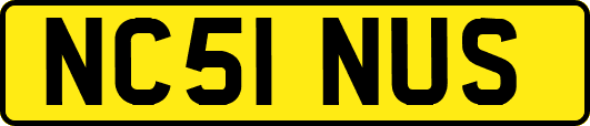 NC51NUS