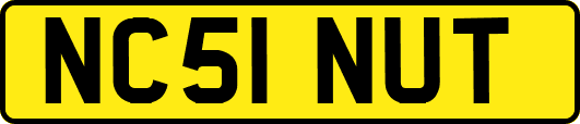 NC51NUT