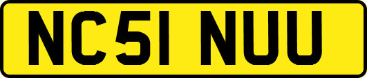 NC51NUU