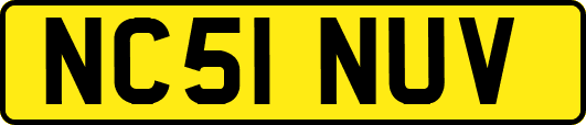 NC51NUV