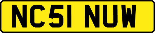 NC51NUW
