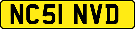 NC51NVD