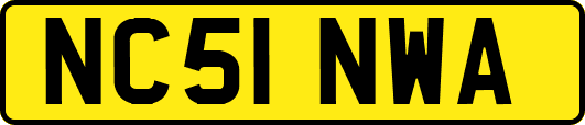 NC51NWA