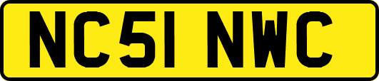 NC51NWC