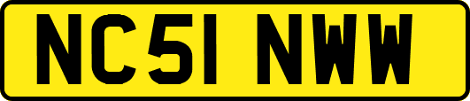 NC51NWW
