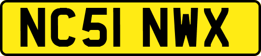 NC51NWX