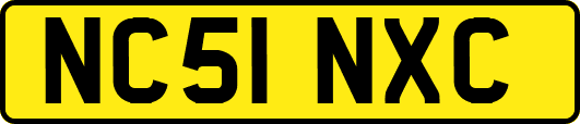 NC51NXC