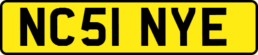 NC51NYE