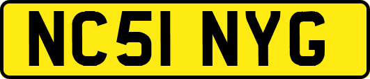 NC51NYG