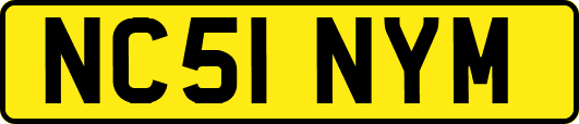 NC51NYM
