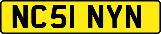 NC51NYN