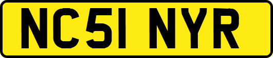 NC51NYR