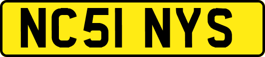 NC51NYS