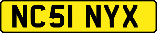 NC51NYX
