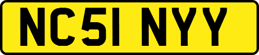 NC51NYY