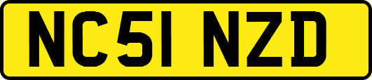 NC51NZD