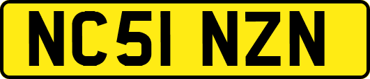 NC51NZN