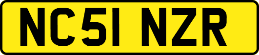 NC51NZR