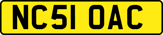 NC51OAC