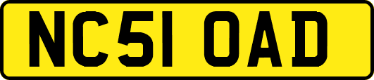 NC51OAD
