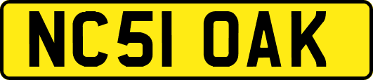 NC51OAK