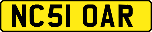 NC51OAR