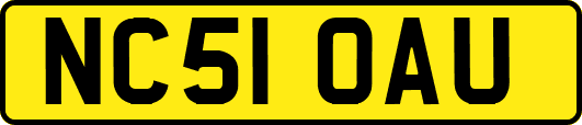 NC51OAU