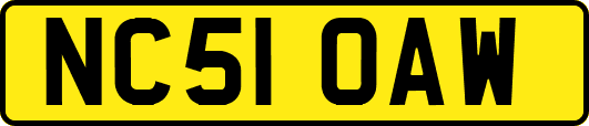 NC51OAW