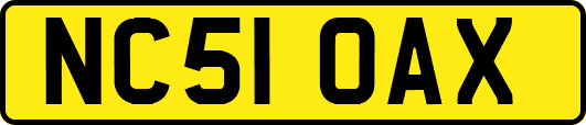 NC51OAX