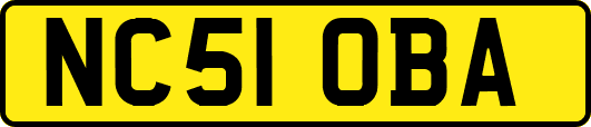 NC51OBA