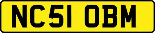 NC51OBM
