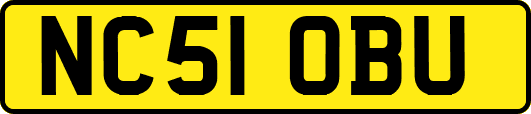 NC51OBU