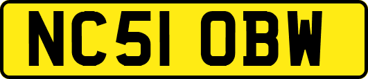 NC51OBW
