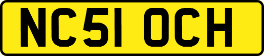 NC51OCH